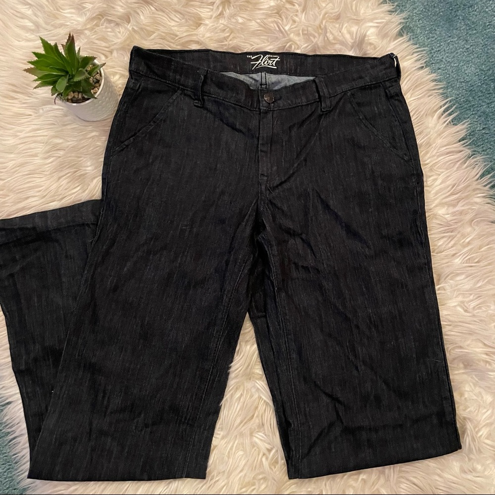 Old Navy The Flirt jeans